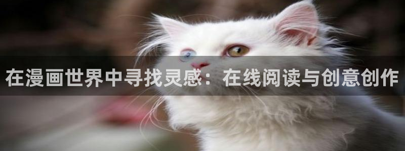 天堂漫画官网地址：在漫画世界中寻找灵感：在线阅读与创意创作